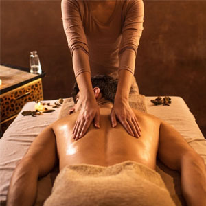 Bakırköy masaj salonu